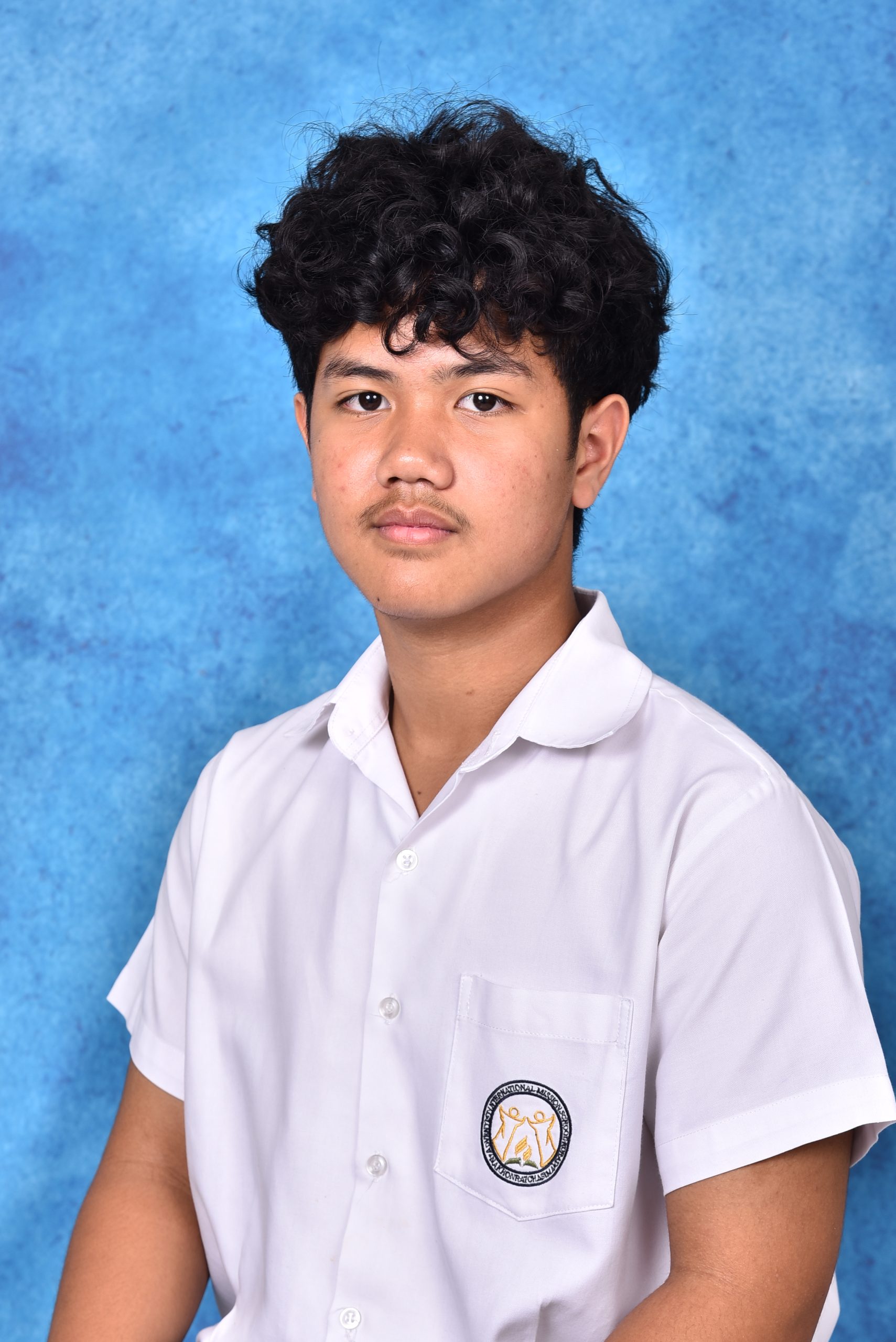 Mark Daniel Pedragosa